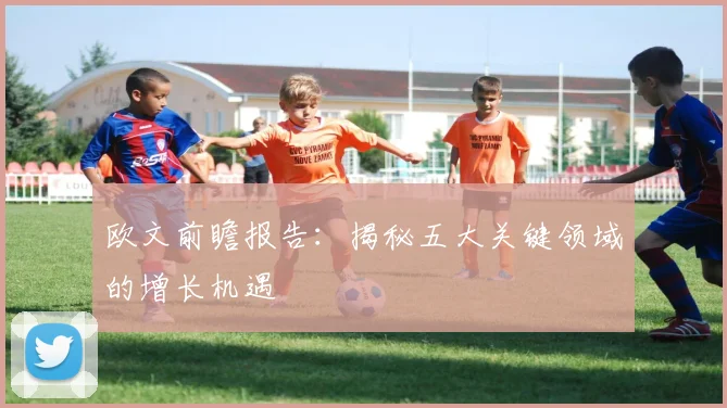 欧文前瞻报告:揭秘五大关键领域的增长机遇